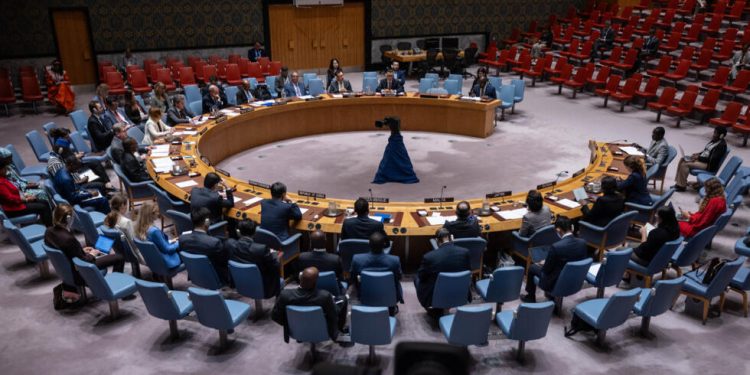 Guerre à l’Est : Le Conseil des droits de l’homme de l’ONU convoque une session extraordinaire sur la RDC ce vendredi 7 février