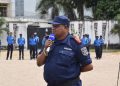 Guerre à l’Est : L’Inspecteur général de la Police mobilise ses éléments face à l’agression rwandaise