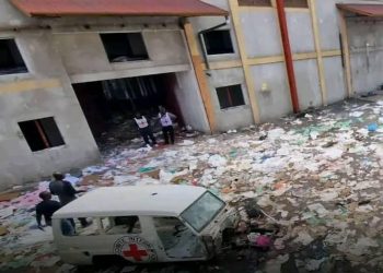 Guerre à l&rsquo;Est : l’UNPC condamne le pillage de ses bureaux à Goma