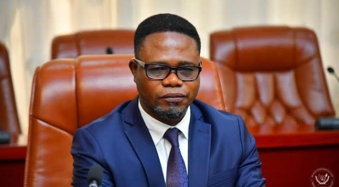 Guerre à l’Est : Félix Tshisekedi nomme Désiré Cashmir Eberande comme conseiller spécial en sécurité