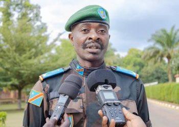 Guerre à l’Est : il n’y a aucune présence de l’armée Ougandaise à Bunia, contrairement aux rumeurs sur un prétendu plan de la balkanisation (FARDC)