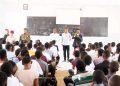 Guerre à l&rsquo;Est : la coordination estudiantine de l&rsquo;université officielle de Mbuji-Mayi lance la collecte des fonds en soutien aux FARDC