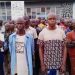 Agression rwandaise : Plus de 500 jeunes du Sud-Ubangi rejoignent l’armée congolaise pour défendre la RDC