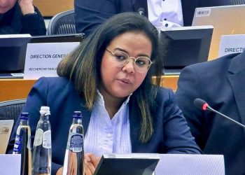 Cessez-le-feu humanitaire à Goma : la Ministre des Affaires Étrangères Thérèse Kayikwamba ne croit pas en la bonne foi du M23