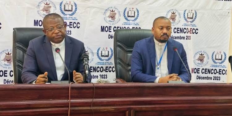 Agression rwandaise : la CENCO et l’ECC s’engagent à rencontrer Corneille Nanga