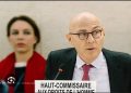 Agression rwandaise : Le carnage commis à Goma par les M23 ne restera pas impuni (Conseil des droits de l’homme des Nations Unies)