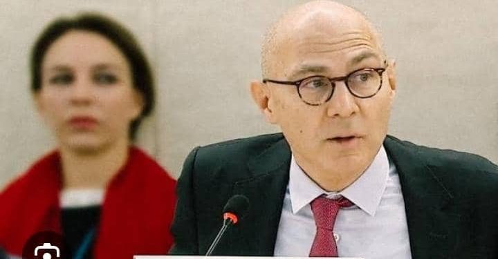 Agression rwandaise : Le carnage commis à Goma par les M23 ne restera pas impuni (Conseil des droits de l’homme des Nations Unies)