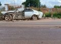 Lubumbashi : Plus de 1.203 cas d&rsquo;accidents de circulation routière enregistrés en 2024 dont 145 décès et 1.357 blessés graves (Document)