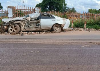 Lubumbashi : Plus de 1.203 cas d&rsquo;accidents de circulation routière enregistrés en 2024 dont 145 décès et 1.357 blessés graves (Document)
