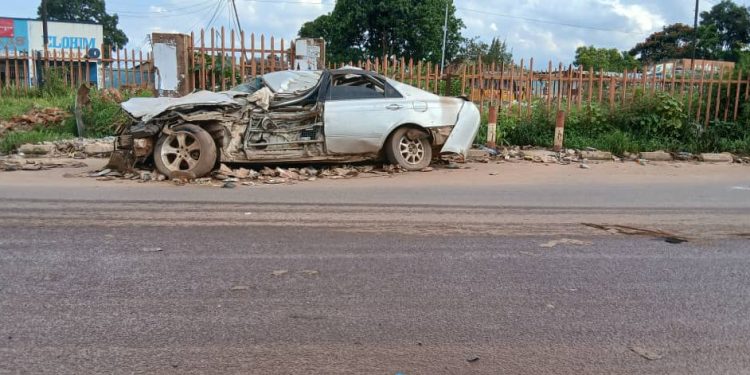 Lubumbashi : Plus de 1.203 cas d’accidents de circulation routière enregistrés en 2024 dont 145 décès et 1.357 blessés graves (Document)