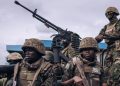 Guerre à l’Est : Les FARDC affirment contrôler l’axe Bukavu-Kalehe -IHUSI (Communiqué)