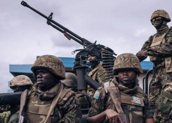 Guerre à l’Est : Les FARDC affirment contrôler l’axe Bukavu-Kalehe -IHUSI (Communiqué)