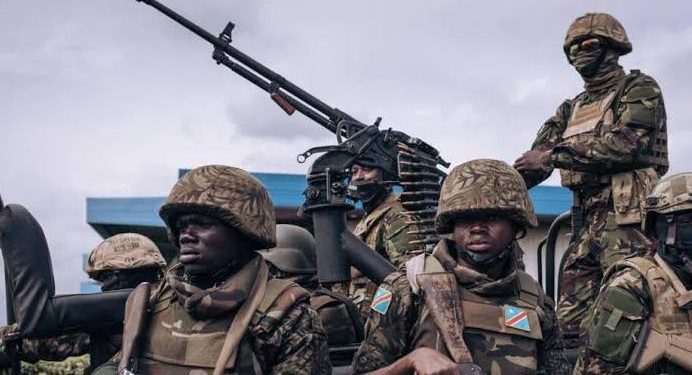 Guerre à l’Est : Les FARDC affirment contrôler l’axe Bukavu-Kalehe -IHUSI (Communiqué)
