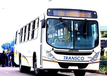 RDC : voici pourquoi Jean-Pierre Bemba a suspendu le Directeur général de TRANSCO