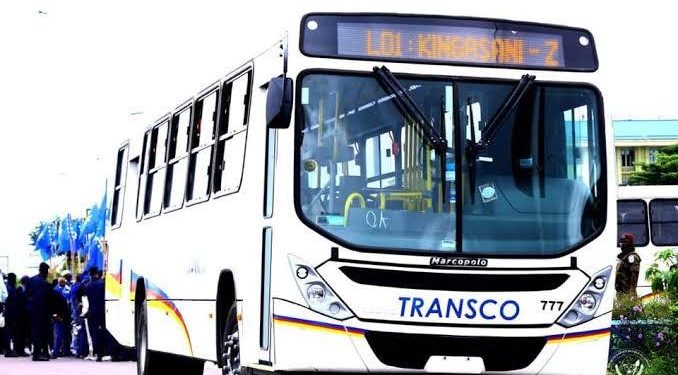 RDC : voici pourquoi Jean-Pierre Bemba a suspendu le Directeur général de TRANSCO