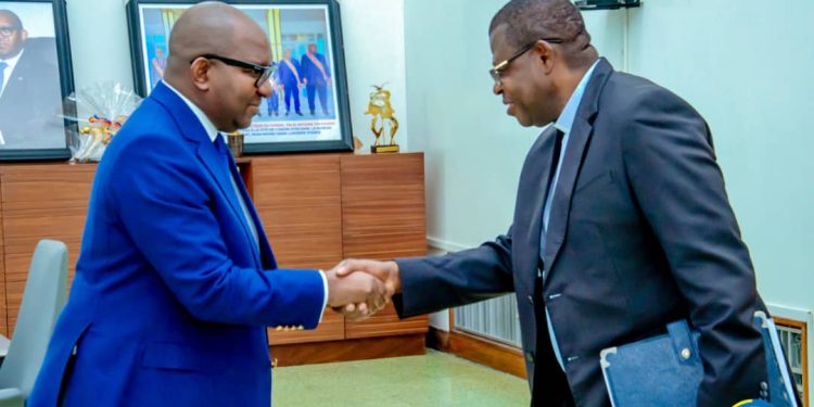 Consultation du Sénat sur le Pacte pour la paix en RDC : Un appel à l’unité face à la crise sécuritaire