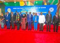 Sommet SADC-EAC : Vers une fusion des processus de Luanda et Nairobi