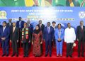 Sommet conjoint EAC-SADC : la RDC salue le cessez-le-feu et le couloir humanitaire décidé par les Chefs d’Etat