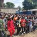 Agression rwandaise : Plus de 100 jeunes volontaires du Kasaï rejoignent les FARDC pour lutter contre les rebelles M23