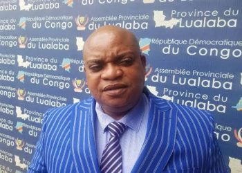 Lualaba : le Ministre provincial de l’Interieur dément avoir signalé la présence des rebelles du M23 à Kolwezi