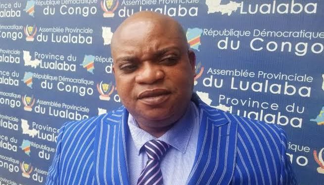 Lualaba : le Ministre provincial de l’Interieur dément avoir signalé la présence des rebelles du M23 à Kolwezi
