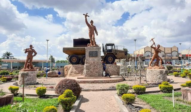 Prétendue présence du M23 à Kolwezi : la CNDH appelle la population à se méfier de fausses informations visant à créer la psychose