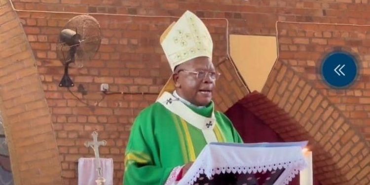 Guerre d’agression : le Cardinal Fridolin Ambongo doute de la volonté de la communauté internationale d’aider la RDC à restaurer la paix dans sa région orientale