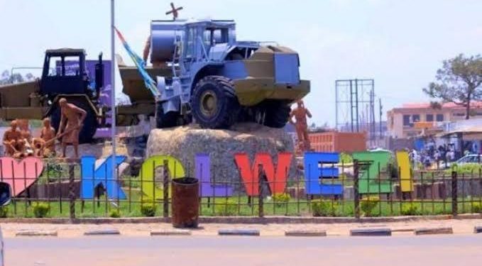 Lualaba : Des bandits arrêtés et présentés au ministre provincial de l’intérieur par les services de sécurité