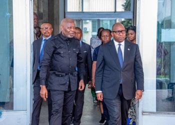 Assemblée nationale -Sénat: convocation ce mardi 11 février de la plenière portant présentation des deux juges de la Cour Constitutionnelle