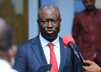 Agression rwandaise : L’UDPS rejette en bloc tout dialogue initié en dehors des processus de Luanda et de Nairobi (Document)