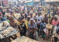 Sud-Kivu : les activités socio-économiques reprennent à KALEHE après l&rsquo;arrestation des militaires indisciplinés