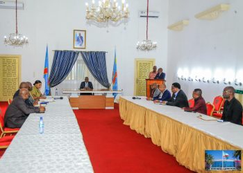 Pénurie dans les stations à Lubumbashi : Le gouvernement provincial instruit la DGDA de faciliter l’importation du carburant