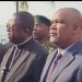 Agression rwandaise : L’Abbé Donatien Nshole souligne le rôle de l’AFC/M23 dans la construction de la paix à l’Est de la RDC