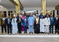 Guerre à l&rsquo;est : l&rsquo;initiative de la CENCO et de l&rsquo;ECC au centre d&rsquo;échange entre Félix Tshisekedi et les confessions religieuses