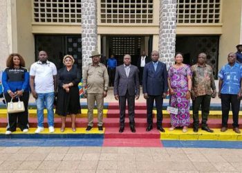 Agression Rwandaise : les autorités traditionnelles du Kasaï Central mobilisent leurs forces pour conjurer les envahisseurs