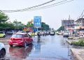 Réhabilitation des routes à Kinshasa : l’avenue NYANGWE à LINGWALA dans les oubliettes depuis plusieurs années (Constat)