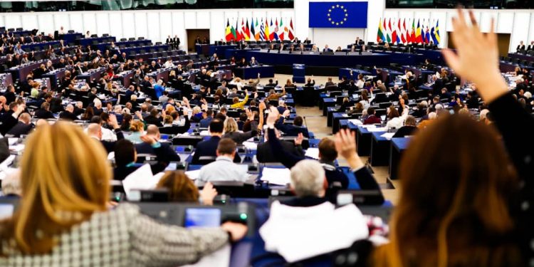 Agression rwandaise : Une réunion du parlement européen sur le risque de régionalisation du conflit en RDC est prévue ce jeudi à Strasbourg