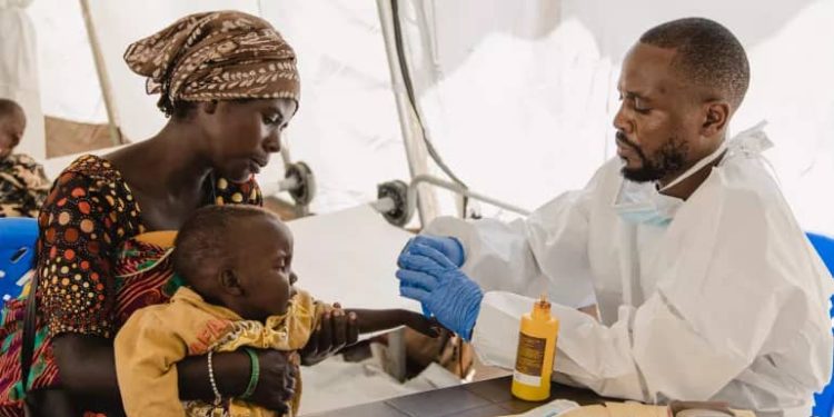 Haut-Katanga : Plus de 500 cas suspects de choléra enregistrés en janvier 2025 à Lubumbashi (PNECHOL-MD)