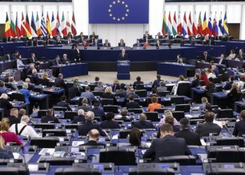 Guerre à l’Est : 443 députés européens sur 495 adoptent une résolution suspendant l’accord minier et l’aide militaire au Rwanda