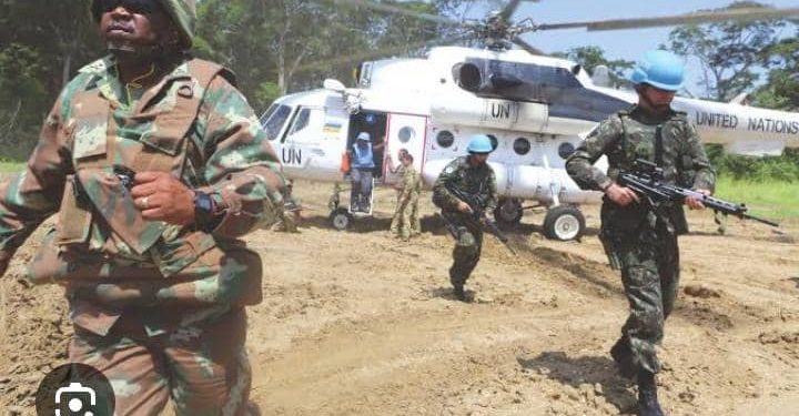 Guerre à l’Est : La MONUSCO renforce ses actions de protection des civils en Ituri face à la violence croissante (Document)