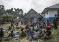 Agression rwandaise : 30 % de cas des viols enregistrés lors des récents affrontements ont été commis sur les enfants (UNICEF)