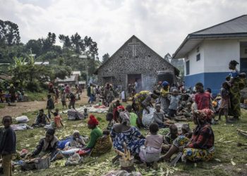 Agression rwandaise : 30 % de cas des viols enregistrés lors des récents affrontements ont été commis sur les enfants (UNICEF)