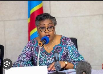 Agression Rwandaise : Le gouvernement congolais demande à la NBA de rompre son contrat de sponsoring avec le Rwanda (Document)