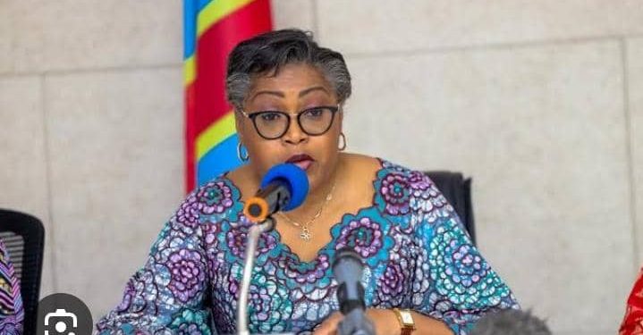 Agression Rwandaise : Le gouvernement congolais demande à la NBA de rompre son contrat de sponsoring avec le Rwanda (Document)