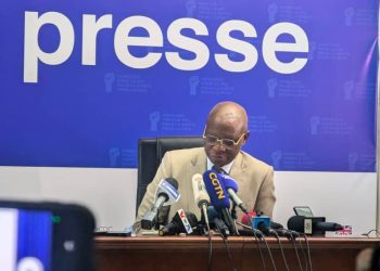 Guerre à l&rsquo;Est : 2.900 poches de sang ont été collectées lors de la campagne de don de sang en faveur des Forces armées de la RDC et des Wazalendos (Ministère de la Santé)