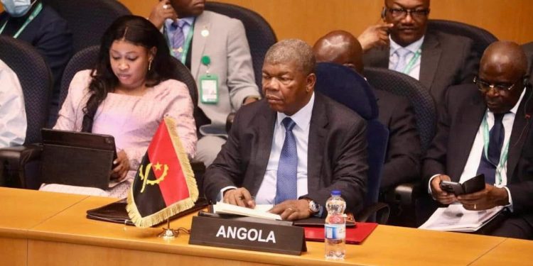 Agression rwandaise : Le président angolais João LOURENÇO dénonce l’absence de Paul KAGAME lors d’un sommet prévu 15 décembre 2024 et son impact sur l’escalade du conflit