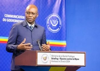 Agression rwandaise : Ouverture d&rsquo;un couloir humanitaire en RDC pour soutenir les populations de l&rsquo;Est