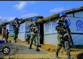 Guerre à l’Est : La MONUSCO renforce la sécurité à DJAIBA face à la montée de la violence en Ituri (Communiqué)