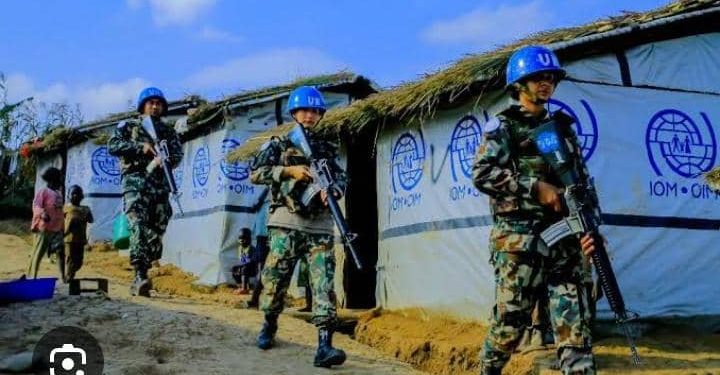 Guerre à l’Est : La MONUSCO renforce la sécurité à DJAIBA face à la montée de la violence en Ituri (Communiqué)