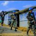 Guerre à l’Est : La MONUSCO renforce la sécurité à DJAIBA face à la montée de la violence en Ituri (Communiqué)